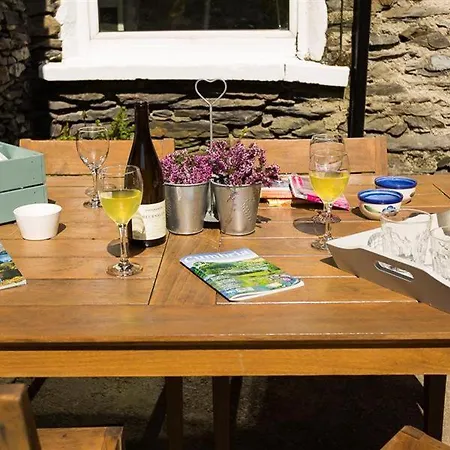 Fern Bank ボウネス＝オン＝ウィンダミア