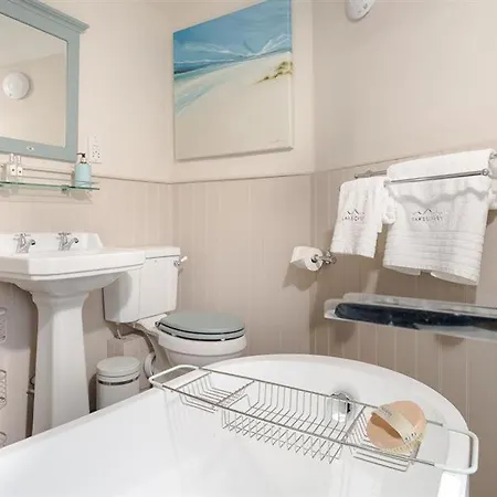 Сasa de vacaciones Fern Bank Bowness-on-Windermere